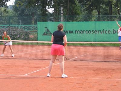 Finaledag Essens dubbeltornooi 30 augustus 2015